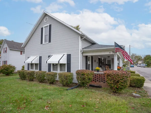 702 Michigan St, Sidney, OH 45365