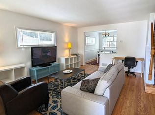 4420 Clydesdale Ave, Baltimore, MD 21211