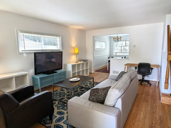 4420 Clydesdale Ave, Baltimore, MD 21211