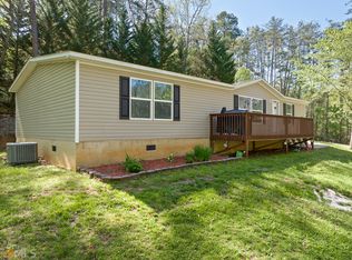 25 Little Canoe Run, Blue Ridge, GA 30513
