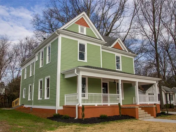 805 5th Ave, Greensboro, NC 27405