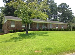 103 Pinewood Dr, Newton, MS 39345