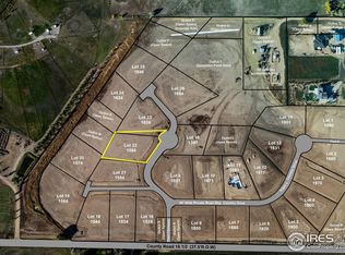 1584 Hauck Meadows Dr, Frederick, CO 80504