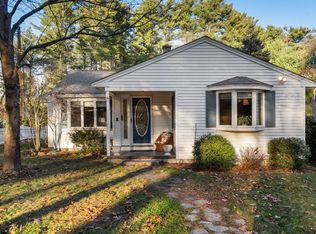 4 Frye St, Sudbury, MA 01776