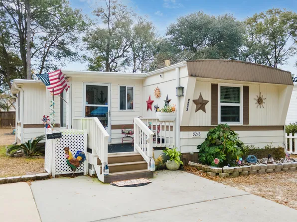 9243 Bonaparte Drive SW, Calabash, NC 28467