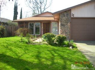 18 Glenville Cir, Sacramento, CA 95826