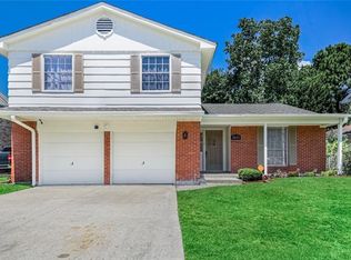 2661 Gallinghouse St, New Orleans, LA 70131
