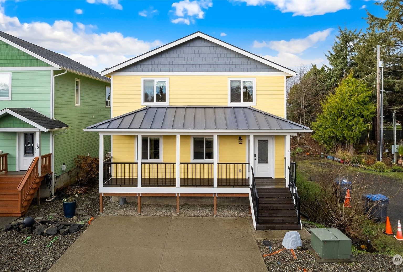 4 Drake Lane, Pacific Beach, WA 98571 MLS 2189868 Zillow