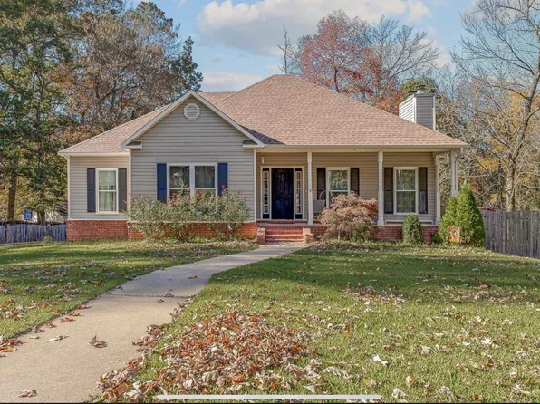 3203 Vail Cv, Jonesboro, AR 72404