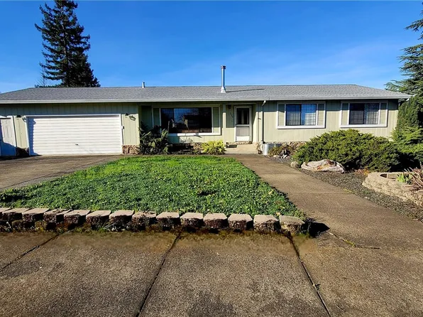 236 Bonnie Ln, Willits, CA 95490