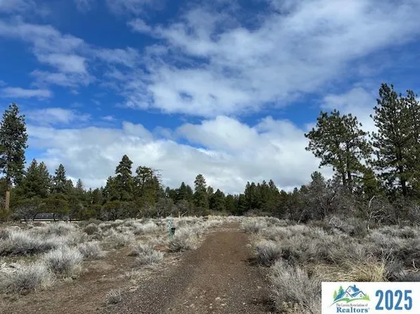 0 Hickory Way, Susanville, CA 96130