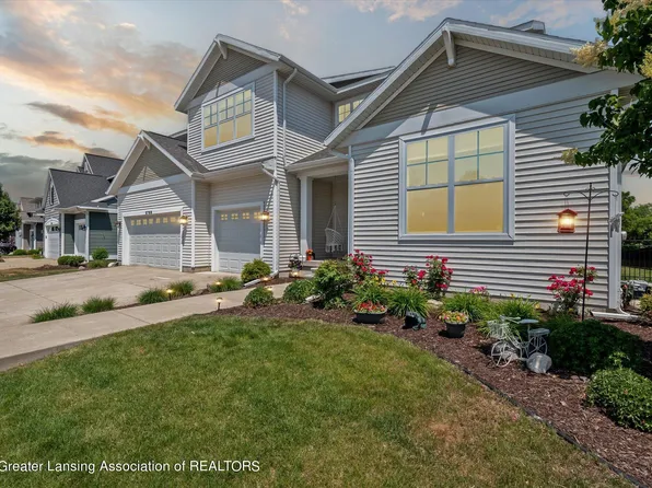 2768 Kittansett Dr, Okemos, MI 48864