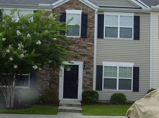 230 Hampshire Downs Dr, Morrisville, NC 27560