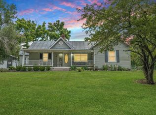 28 Tc Walker Rd, Millboro, VA 24460