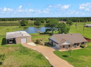 6152 Whitetail Ln, Bryan, TX 77808