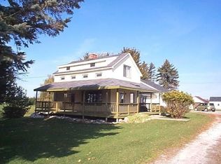 16717 Nachtwey Rd, Maribel, WI 54227