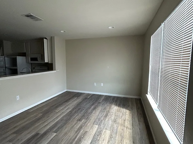 Second Floor Unit