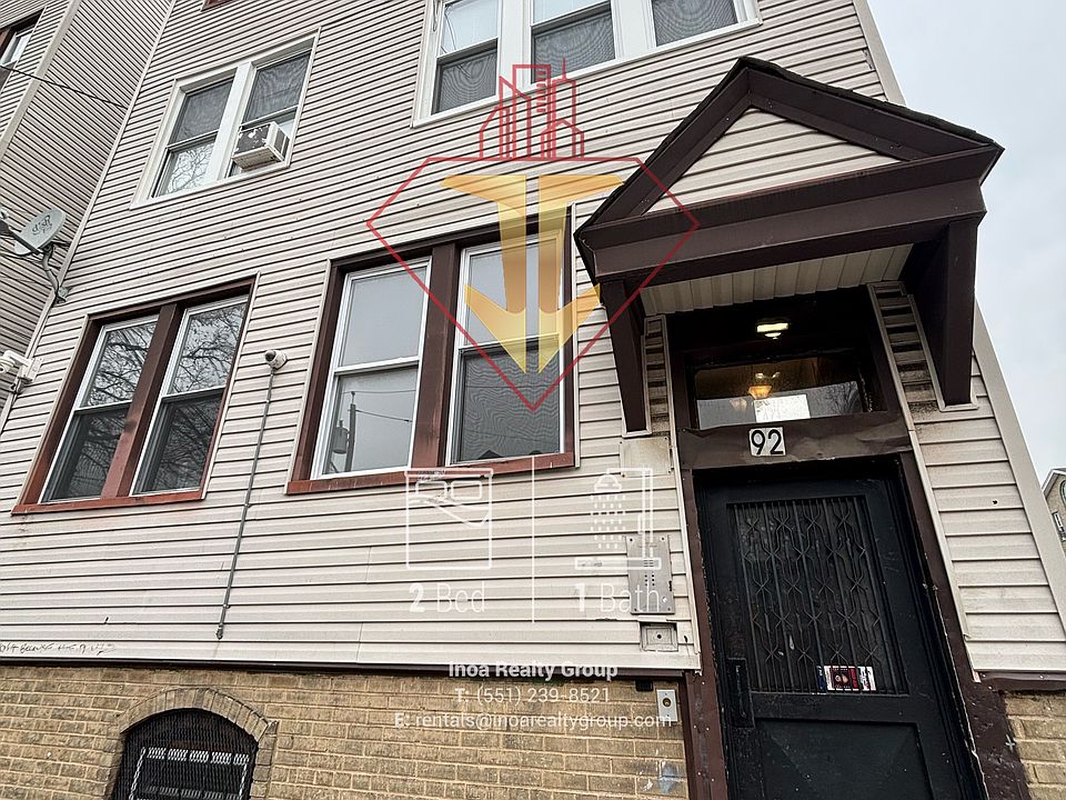 1st image of 92 Woodlawn Ave APT 2