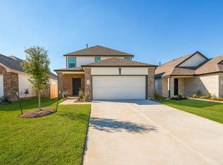 3005 Wood Lily Dr, Brookshire, TX 77423