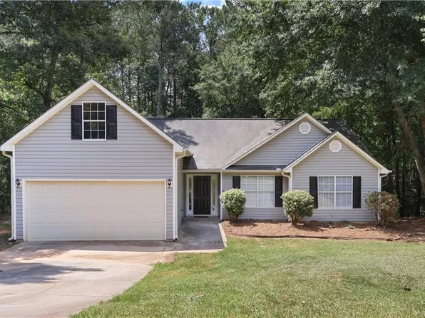 215 Cambridge Way, Covington, GA 30016
