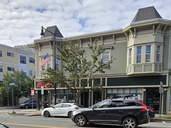 1092-1098 Cambridge St, Cambridge, MA 02139