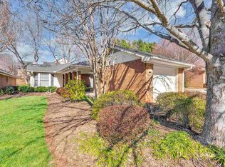 207 Sandpiper Way, Greenville, SC 29605