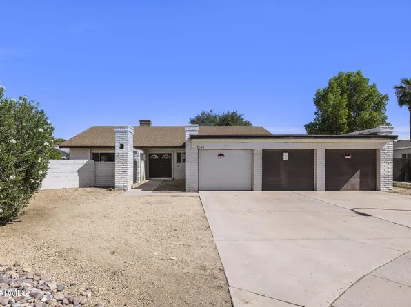 7244 N 46TH Avenue, Glendale, AZ 85301