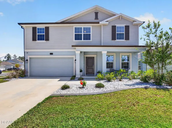 223 Winged Foot Ln, Daytona Beach, FL 32124