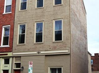 1200 Arch St, Pittsburgh, PA 15212