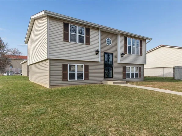 6401 North 106th STREET, Milwaukee, WI 53224