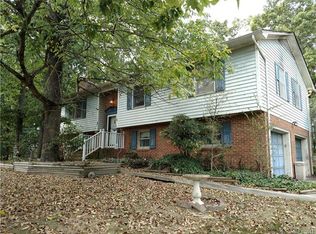 729 Traton Cir, Concord, NC 28025