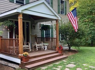 1161 Home Rd, Sheffield, MA 01257