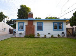 1032 South Broadway, Escondido, CA 92025