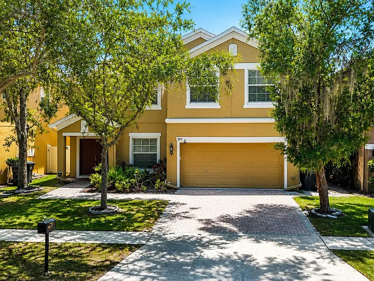 8848 Cameron Crest Dr — Photo 1