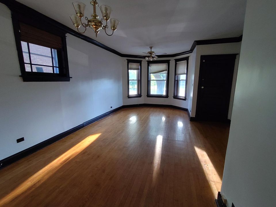 1st image of 3743 S Damen Ave #1F