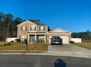 133 Greystone Dr, Guyton, GA 31312