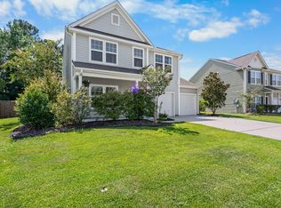 345 Garbar Ln, Moncks Corner, SC 29461