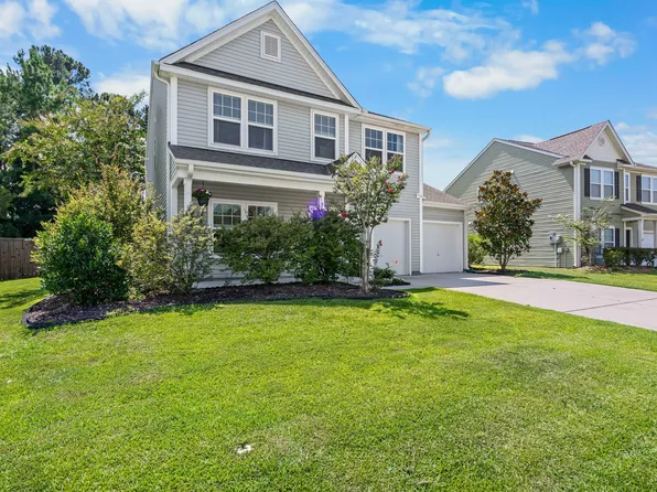 345 Garbar Ln, Moncks Corner, SC 29461