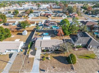 6060 Silverdale Ave, Spring Hill, FL 34608