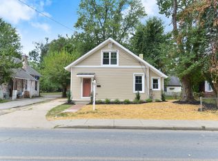 4530 34th St, Mount Rainier, MD 20712