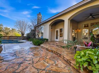 19204 Reata Cove, San Antonio, TX 78258