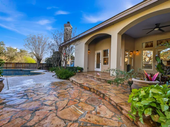 19204 Reata Cove, San Antonio, TX 78258