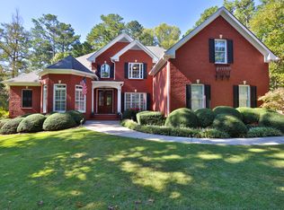 122 Aaronwood Ct, Alpharetta, GA 30004