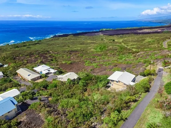 Japonica Rd, Captain Cook, HI 96704