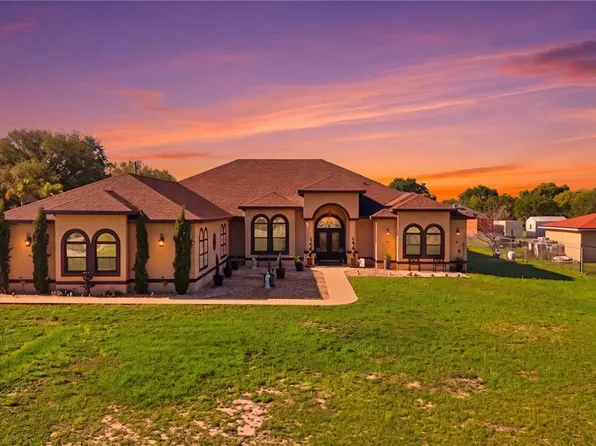 13429 Montevista Rd, Clermont, FL 34736