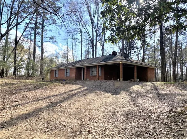 74 Timberlake Rd, Natchez, MS 39120