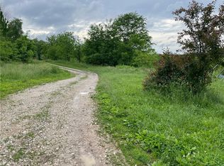 8246 Smith Rd, Gosport, IN 47433