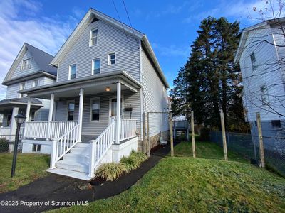 719 Palm St, Scranton, PA, 18505