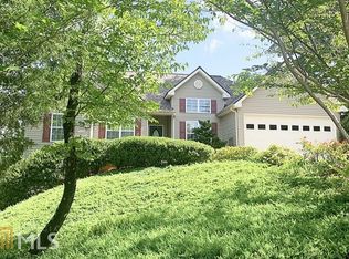 171 Boulevard St, Cleveland, GA 30528