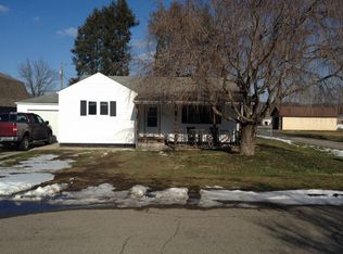 821 Kentucky Ave, Worthington, KY